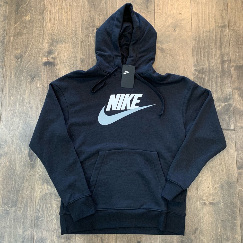 Nike Sportswear NSW Heritage Hoodie Super Comfy